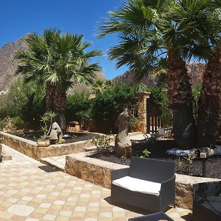 Baia Cofano Home Custonaci Exterior photo