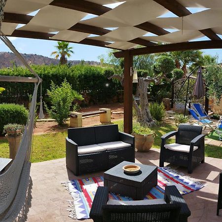 Baia Cofano Home Custonaci Exterior photo