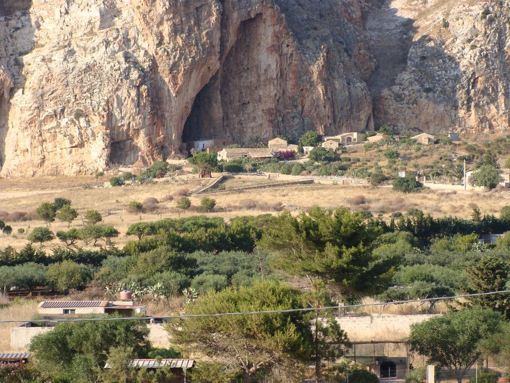 Baia Cofano Home Custonaci Exterior photo