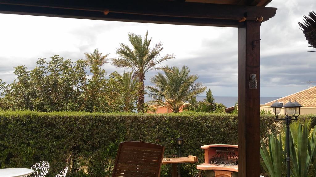 Baia Cofano Home Custonaci Exterior photo